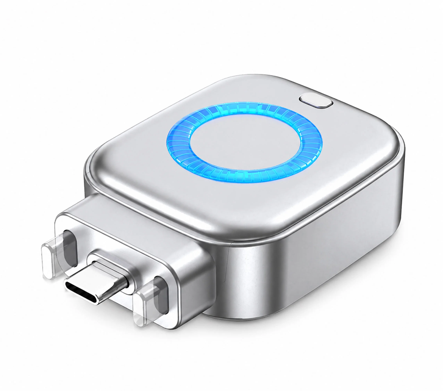 Déconnexion automatique à charge complète