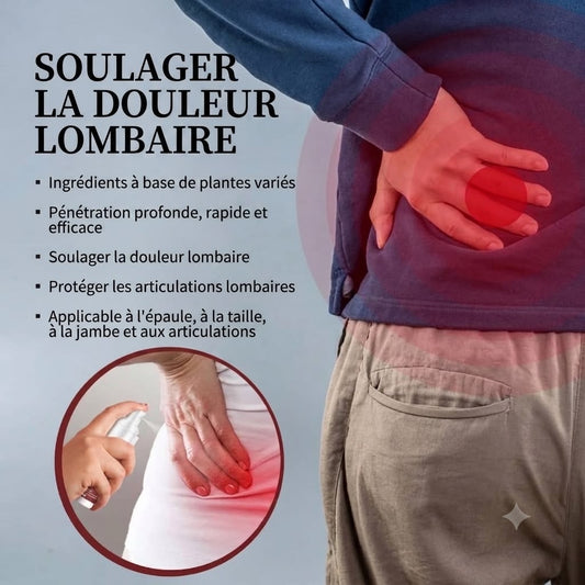 Spray de Gel Froid South Moon – Présentation produit