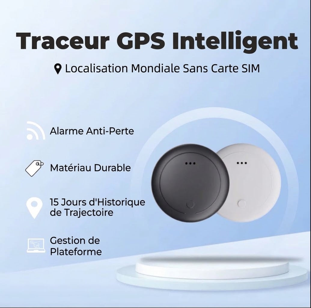 RetrouvTout – faire sonner ses clés depuis le téléphone